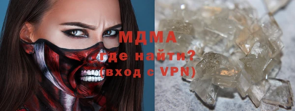 индика Арсеньев